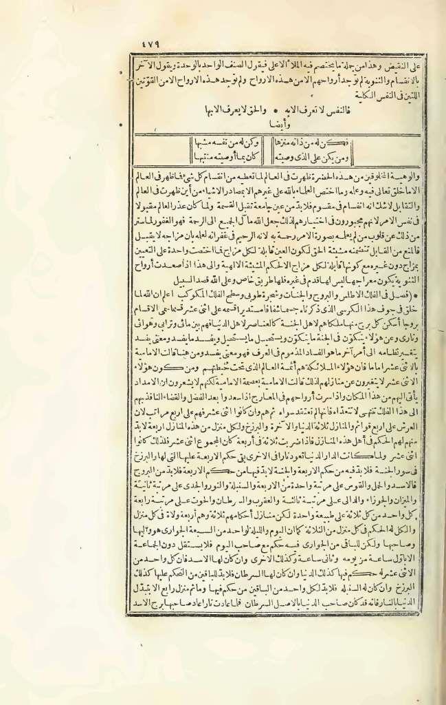 futmak.com - Page 479 - from part Three of the first Boulaq edition